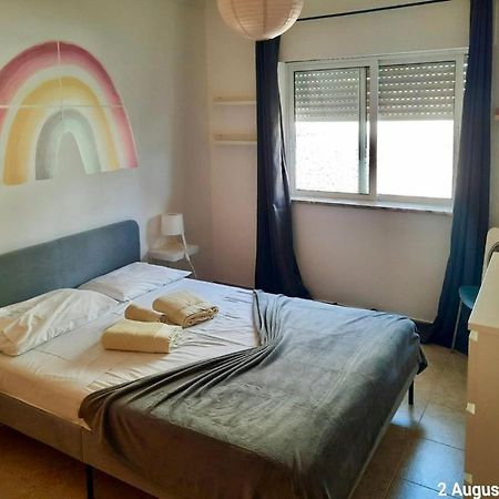 Blife Macaya Private Rooms Faro Luaran gambar