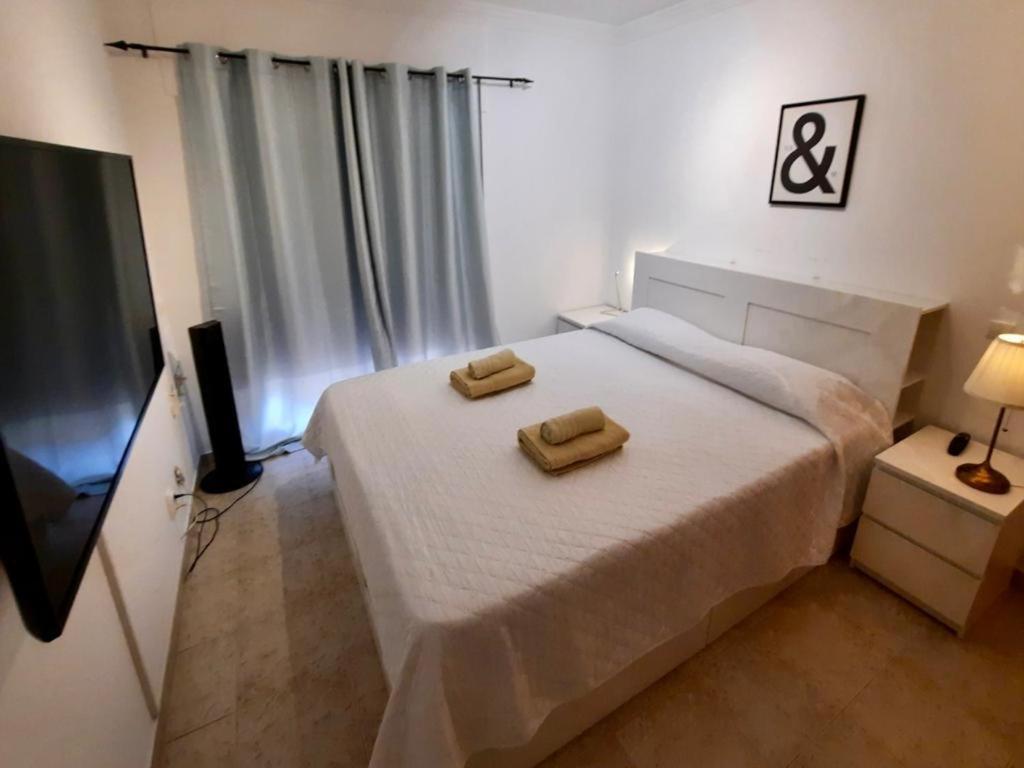 Blife Macaya Private Rooms Faro Luaran gambar