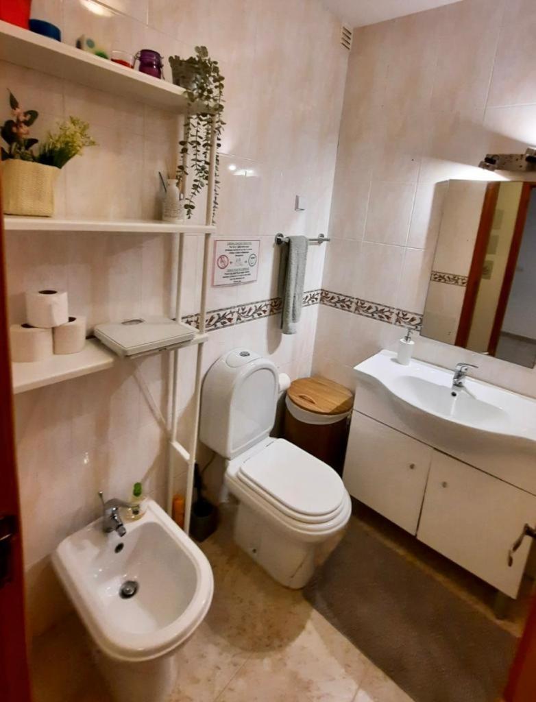 Blife Macaya Private Rooms Faro Luaran gambar