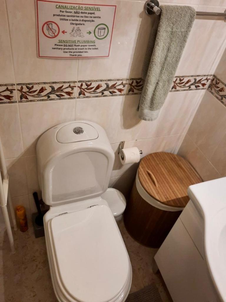 Blife Macaya Private Rooms Faro Luaran gambar