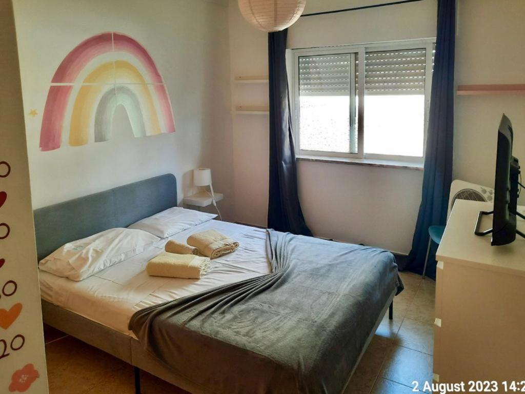 Blife Macaya Private Rooms Faro Luaran gambar