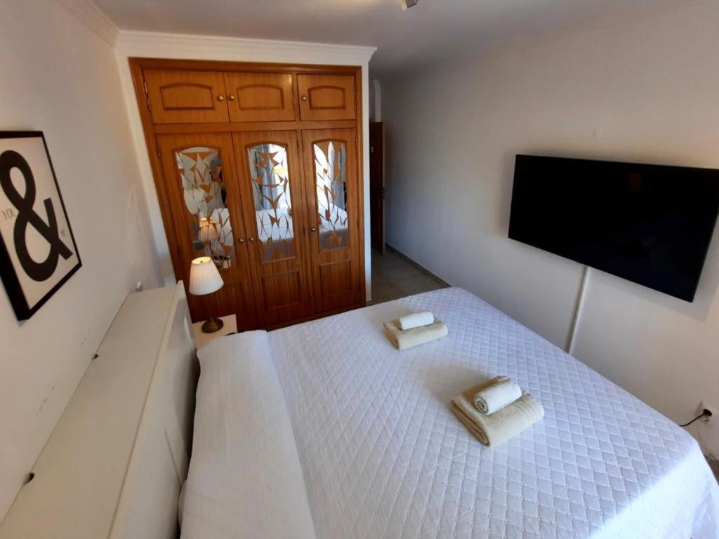 Blife Macaya Private Rooms Faro Luaran gambar