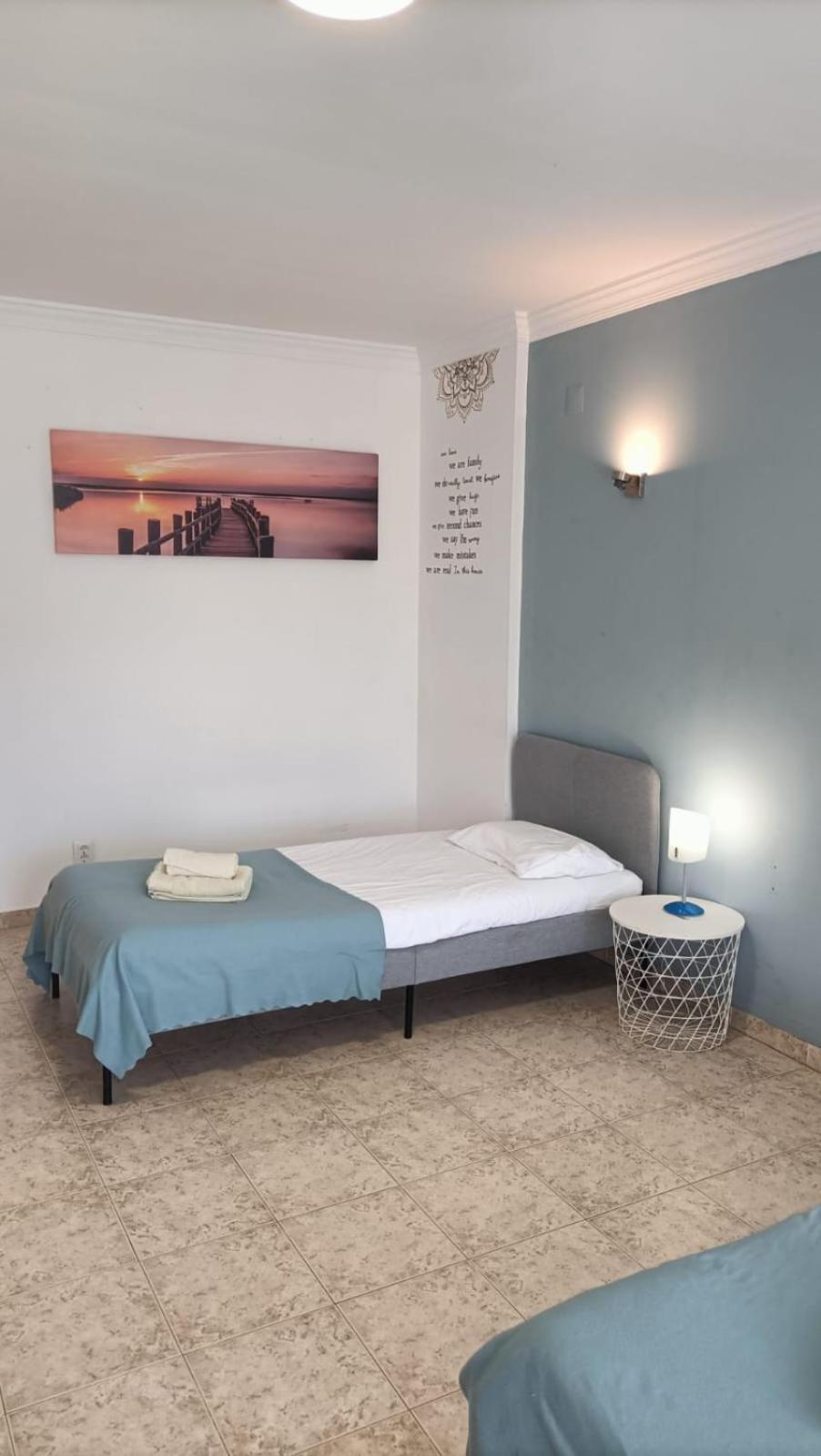 Blife Macaya Private Rooms Faro Luaran gambar